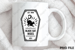 Potion Bottle Labels Sublimation Product Image 4