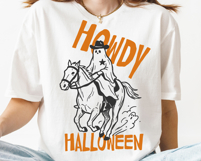 Howdy Halloween Product Image 3