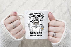Sleepy Hollow Png, Halloween Shirt Design Product Image 4