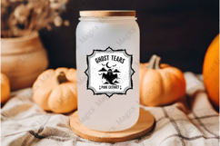 Halloween Potion Label Sublimation Product Image 4