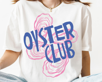 Oyster Club Product Image 3