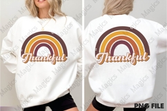 Thankful Boho Rainbow Product Image 4