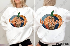 Blessed Product Image 4