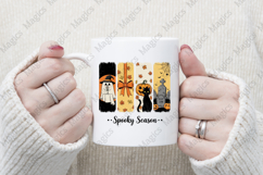 Spooky Season PNG Sublimation Product Image 4