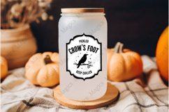 Halloween Potion Label Sublimation Product Image 4