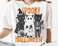 Spooky Halloween Product Image 3