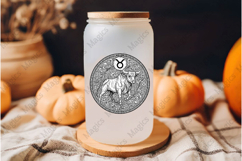 Mystic Zodiac Collection PNG Product Image 4