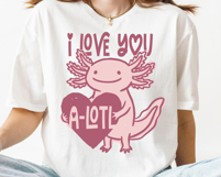I Love You A-Lotl Product Image 3