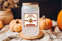 Vintage Christmas Labels Sublimation Product Image 4