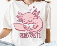 Relaxolotl Product Image 3