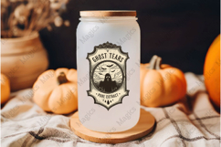 Halloween Potion Label Sublimation Product Image 4