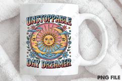 Retro Sublimation Png Clipart Product Image 4