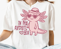 In My Axolotl Era Product Image 3