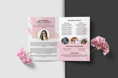 Funeral Brochure Template Product Image 4