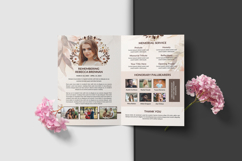 Funeral Brochure Template Product Image 4
