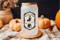 Halloween Potion Label Sublimation Product Image 4