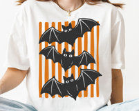 Halloween Bats Product Image 3