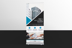 Business Roll-Up Product Image 2