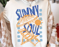Sunny Soul Product Image 4