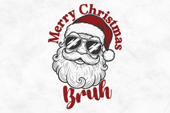 Snarky Christmas Bundle SVG PNG Files Product Image 9