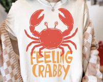 Feeling Crabby Product Image 4