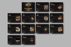 Desk Calendar 2026 Product Image 5