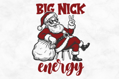 Snarky Christmas Bundle SVG PNG Files Product Image 3