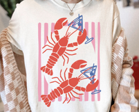 Lobsters And Martini Product Image 4