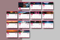 Desk Calendar 2025 Product Image 6