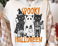 Spooky Halloween Product Image 4