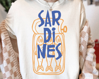 Sardines Product Image 4