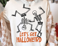 Let's Get Halloweird Product Image 4