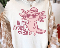 In My Axolotl Era Product Image 4