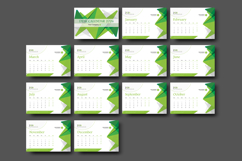 Desk Calendar 2026 Product Image 5