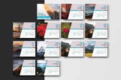 Desk Calendar 2025 Product Image 6