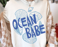 Ocean Babe Product Image 4