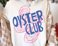 Oyster Club Product Image 4