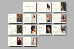 Desk Calendar 2026 Product Image 6