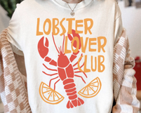 Lobster Lover Club Product Image 4