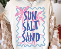 Sun Salt Sand Product Image 4