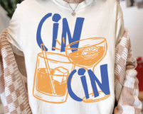 Cin Cin Product Image 4
