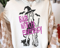 Bad Witch Energy Product Image 4