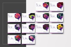 Desk Calendar 2025 Product Image 6
