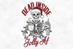 Snarky Christmas Bundle SVG PNG Files Product Image 4