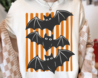 Halloween Bats Product Image 4