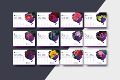 Desk Calendar 2026 Product Image 4