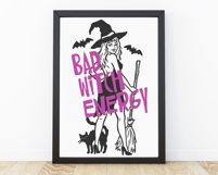 Bad Witch Energy Product Image 5