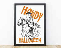 Howdy Halloween Product Image 5