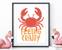 Feeling Crabby Product Image 5