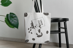 Purrfect Barista Hand Drawn Clipart Product Image 4